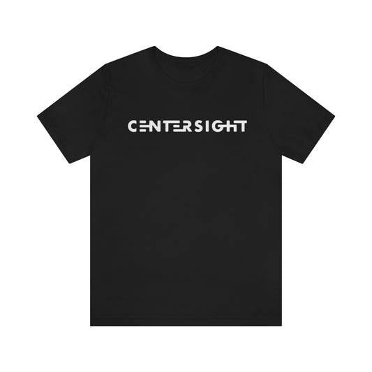 Centersight Tee