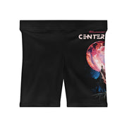 Centersight Booty Shorts