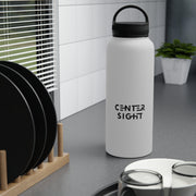 Centersight Water Bottle