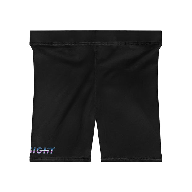 Centersight  Booty Shorts
