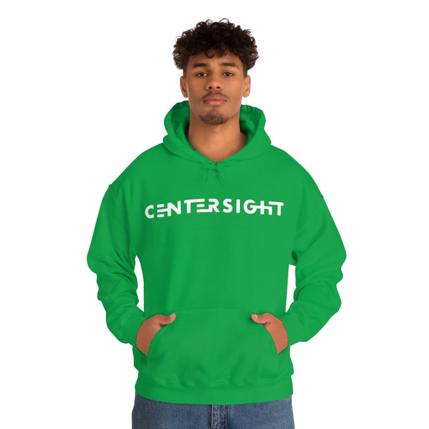 Centersight Hoodie