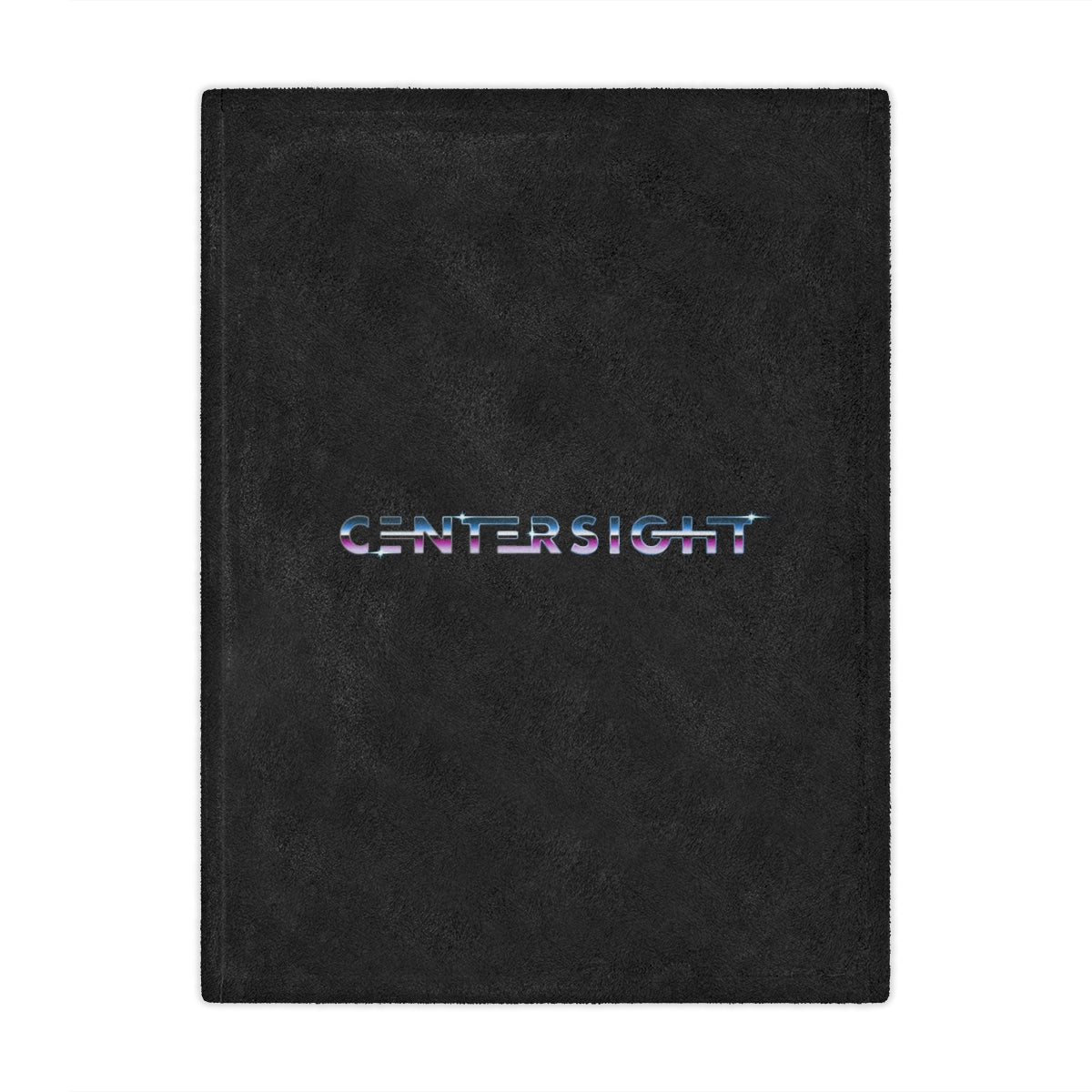 Centersight Blanket