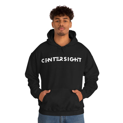 Centersight Hoodie