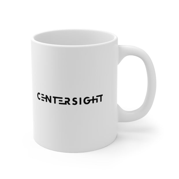 Centersight Mug
