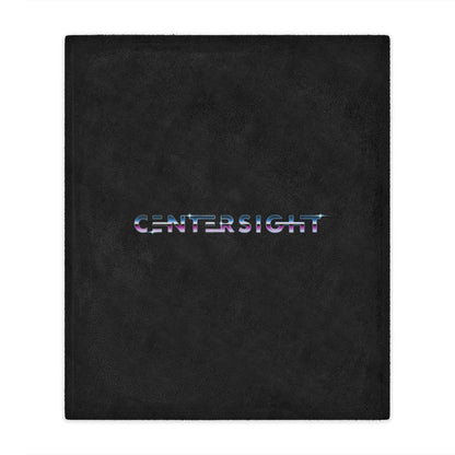Centersight Blanket