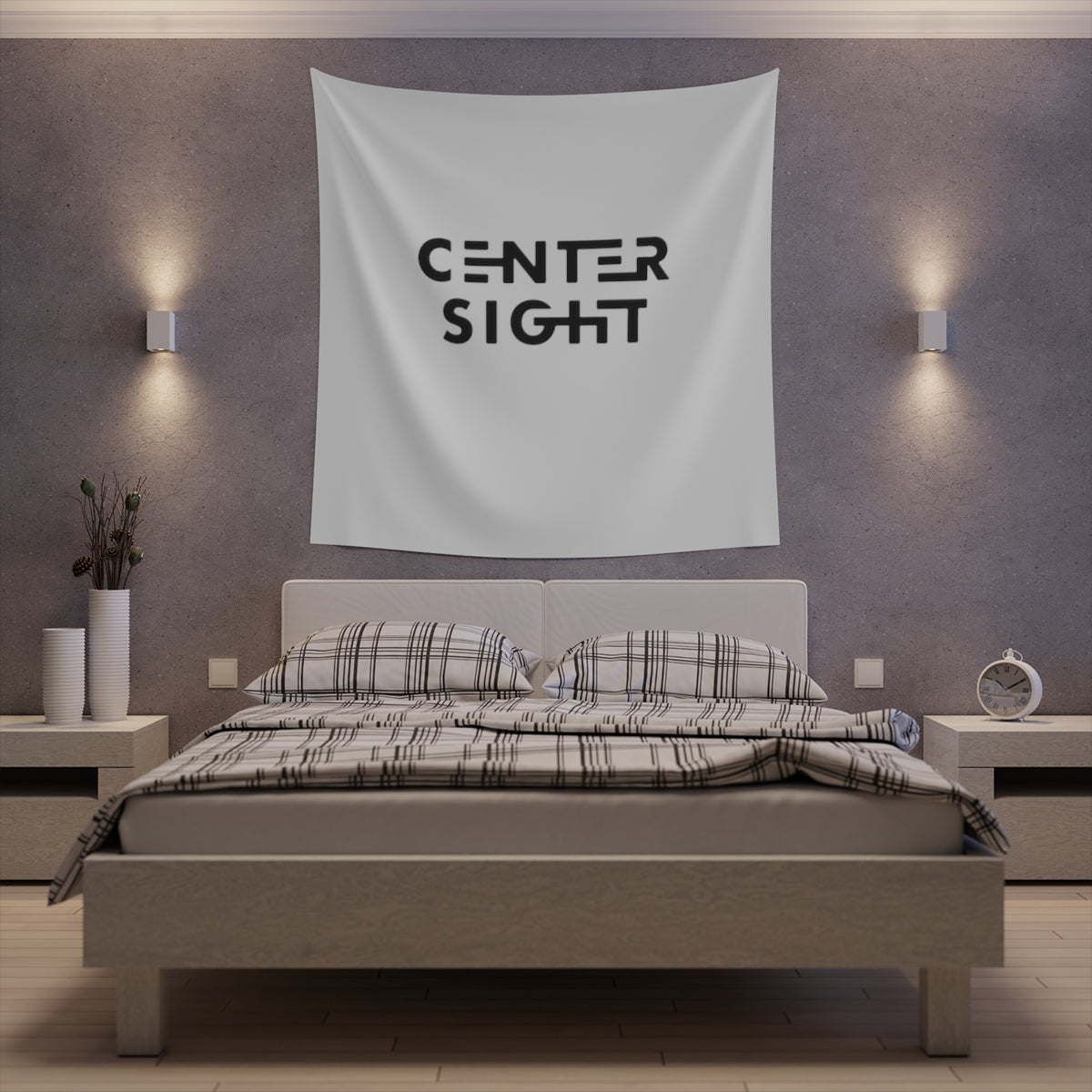 Centersight Tapestry