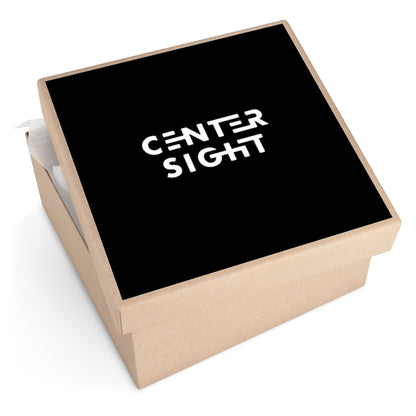 Centersight Sticker