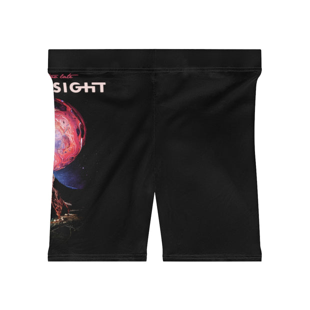 Centersight Booty Shorts
