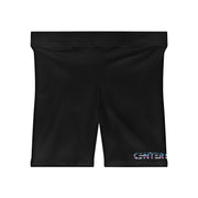 Centersight  Booty Shorts
