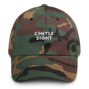 Centersight Dad Hat